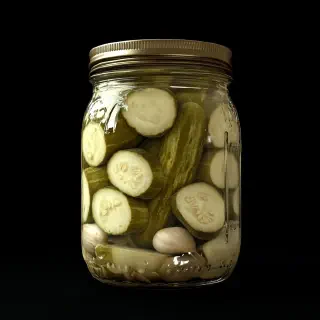 Galactic Garlic Galactic Garlic